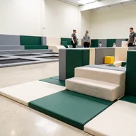 Toddler mats