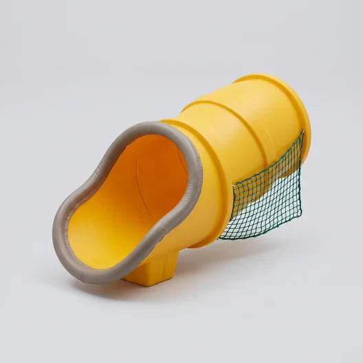 SP-01 tube slide