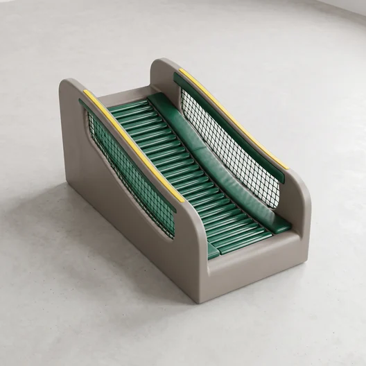 SP-03 roller slide