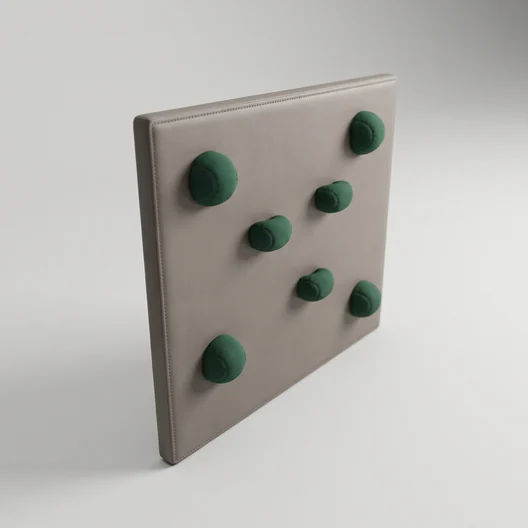 SP-08 soft climbing wall