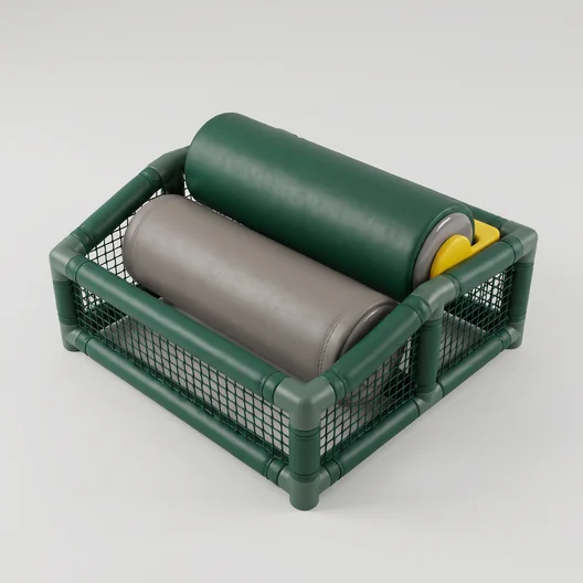 SP-11 rollers
