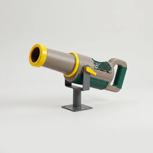 SP-14 ball blaster